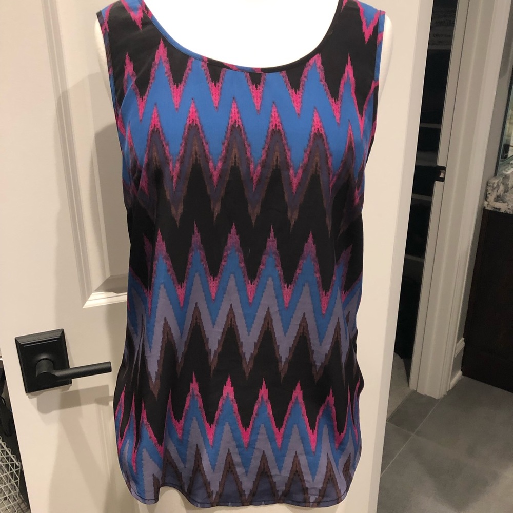 Kenneth Cole tank top